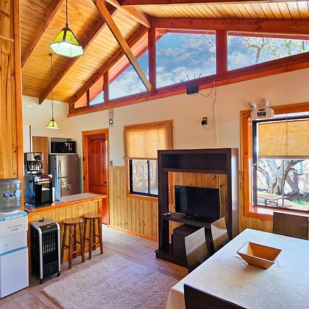 Lodge Ancar Atacama Сан Педро де Атакама Екстериор снимка