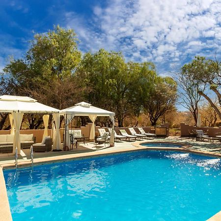 Lodge Ancar Atacama Сан Педро де Атакама Екстериор снимка