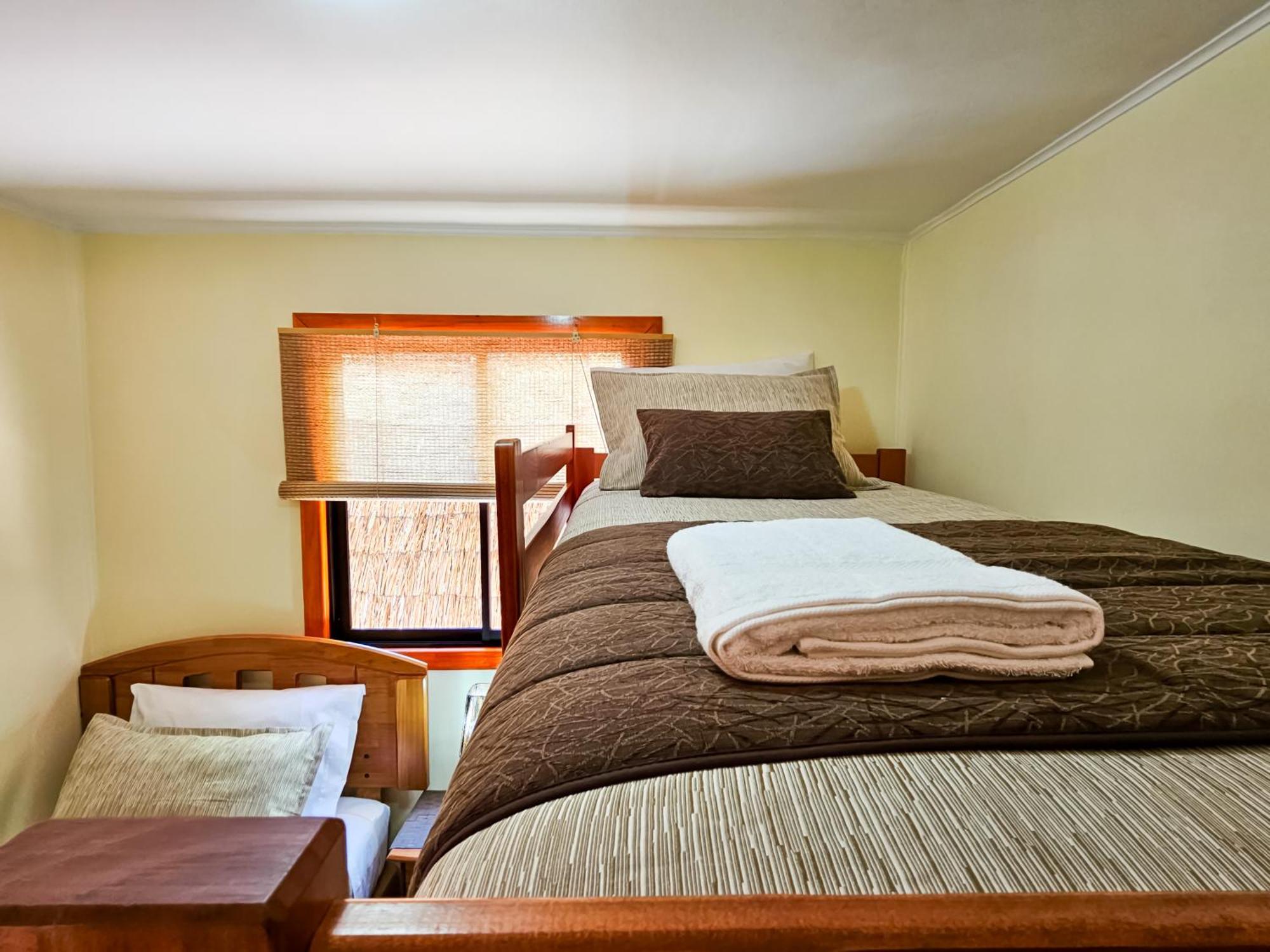Lodge Ancar Atacama Сан Педро де Атакама Екстериор снимка