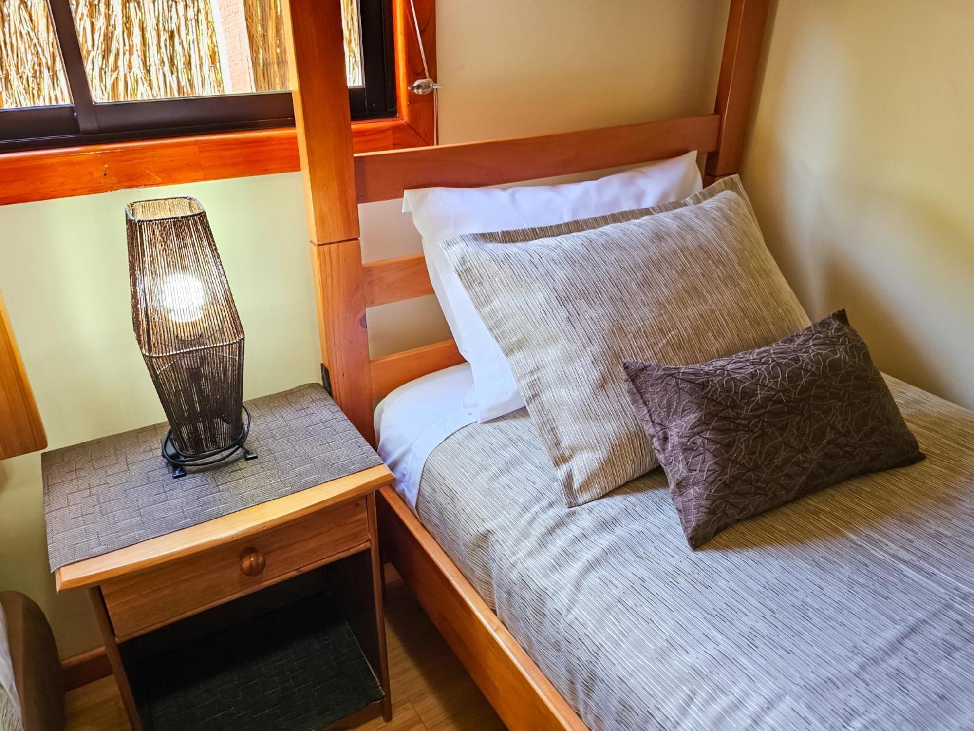 Lodge Ancar Atacama Сан Педро де Атакама Екстериор снимка