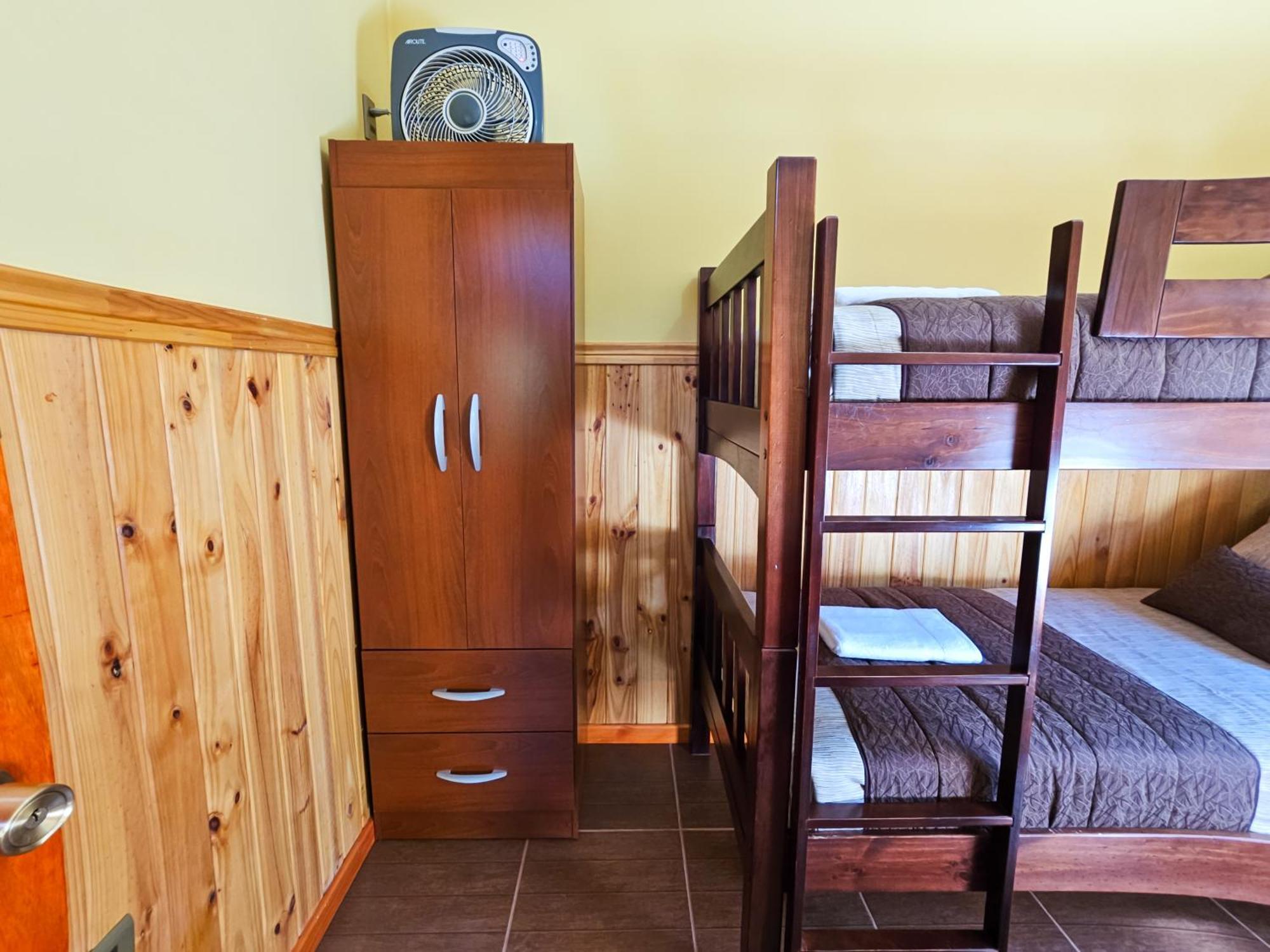 Lodge Ancar Atacama Сан Педро де Атакама Екстериор снимка
