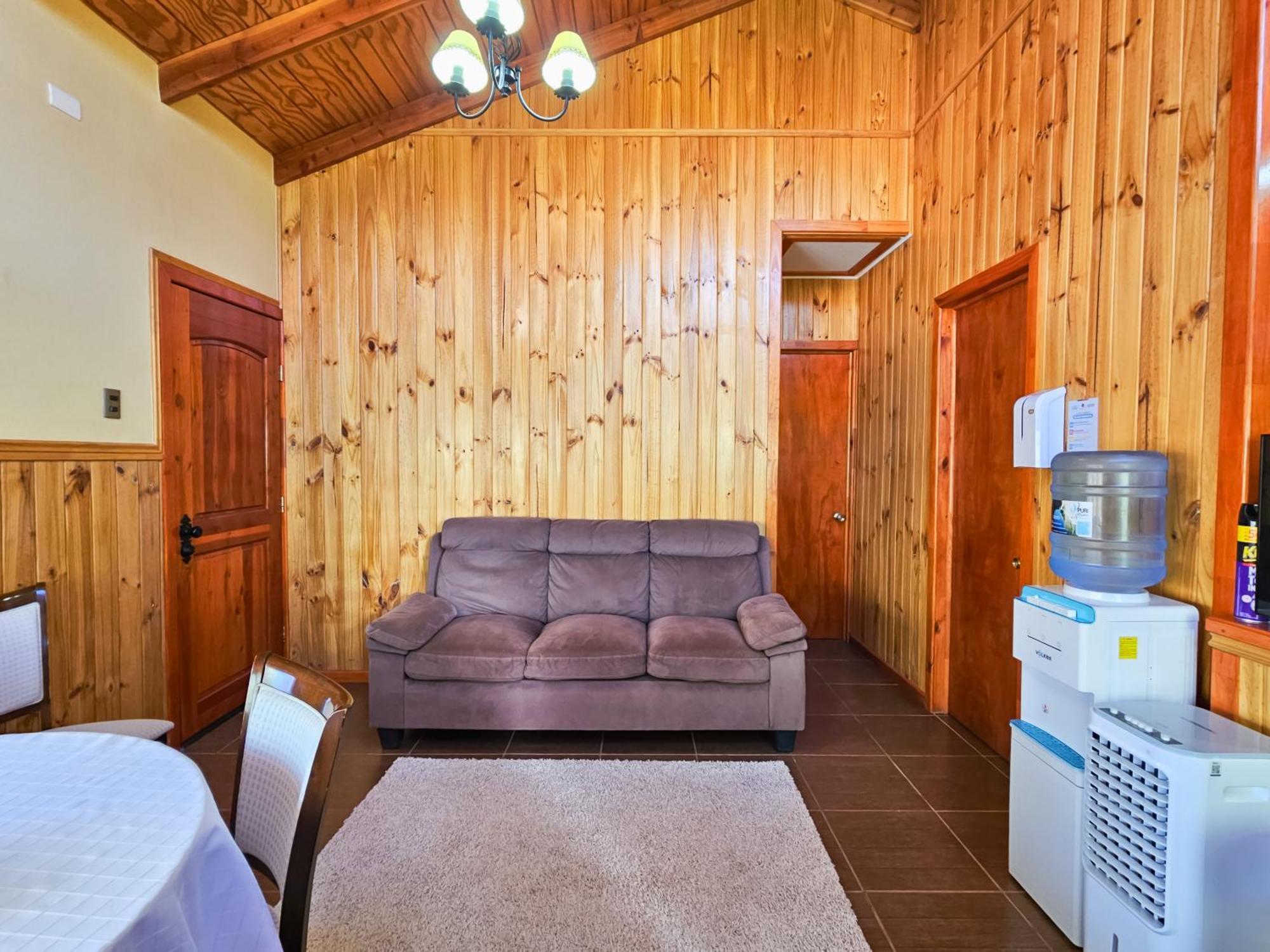 Lodge Ancar Atacama Сан Педро де Атакама Екстериор снимка