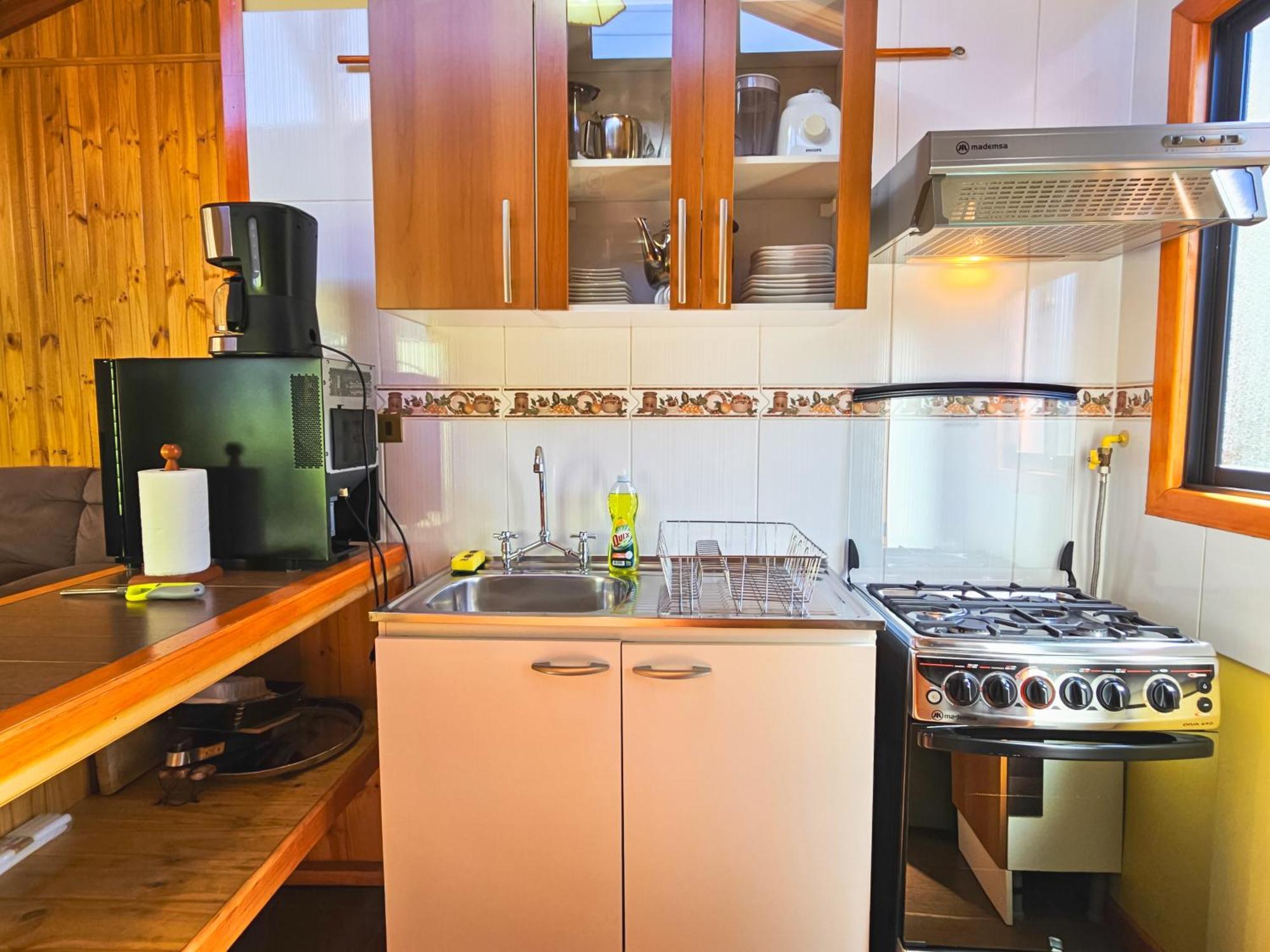 Lodge Ancar Atacama Сан Педро де Атакама Екстериор снимка