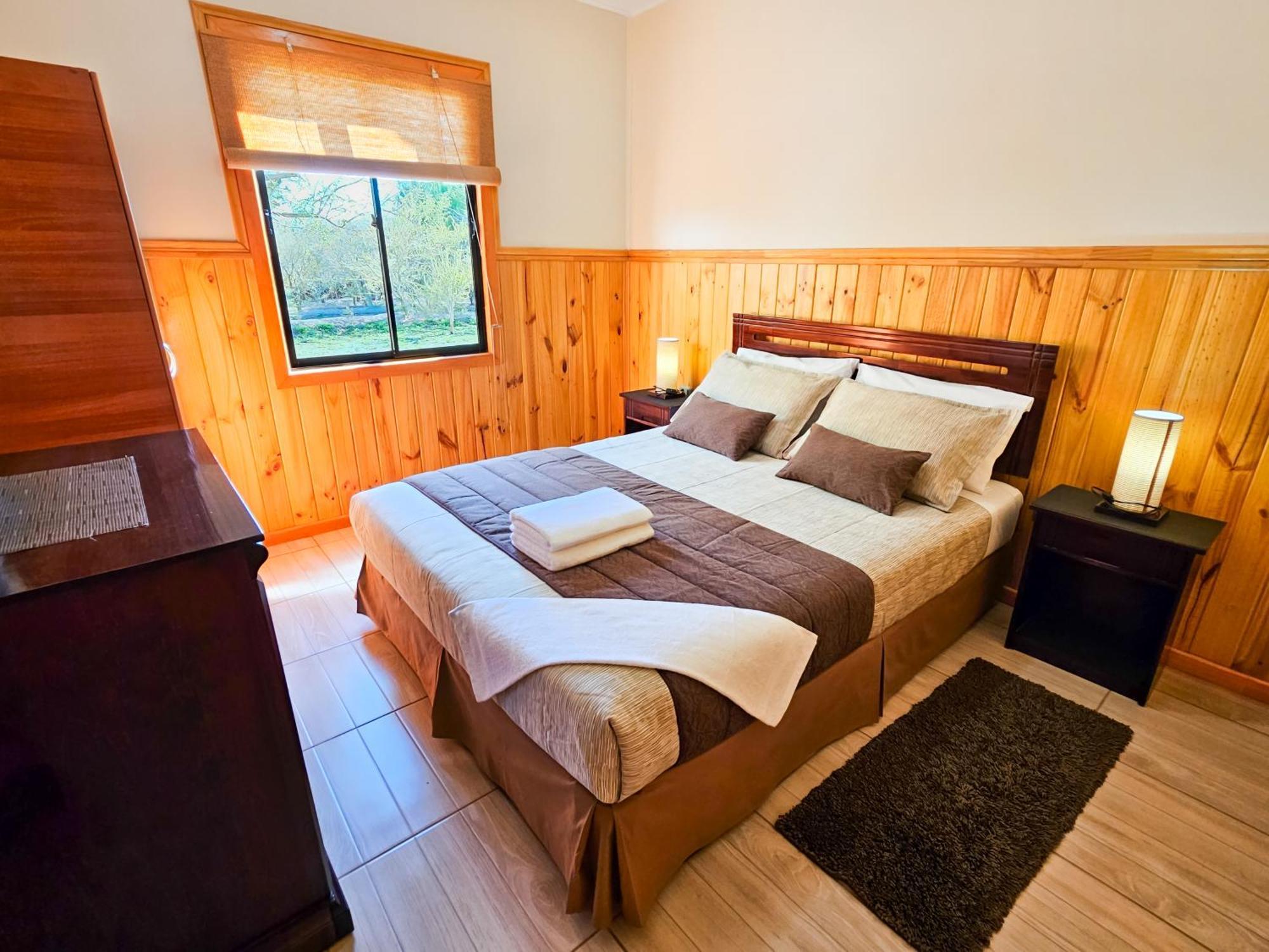 Lodge Ancar Atacama Сан Педро де Атакама Екстериор снимка