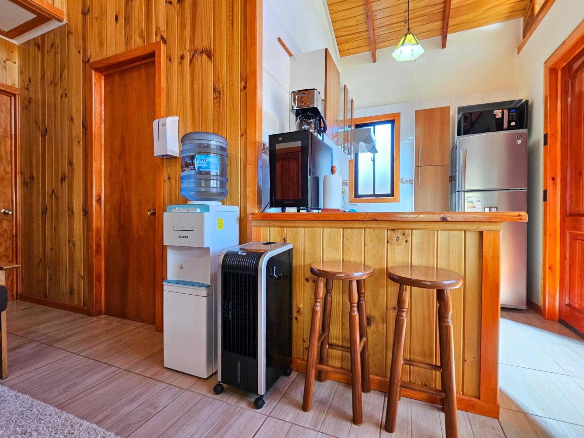 Lodge Ancar Atacama Сан Педро де Атакама Екстериор снимка