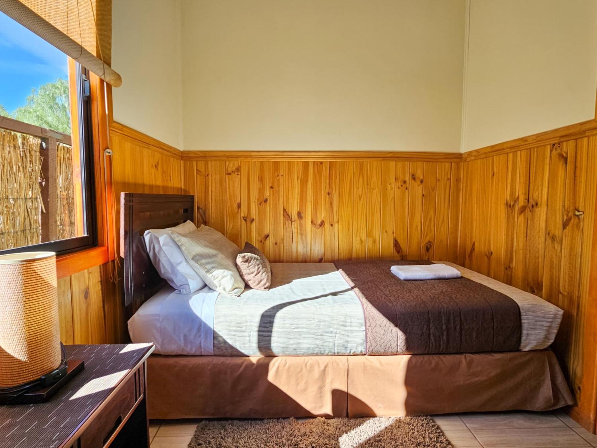 Lodge Ancar Atacama Сан Педро де Атакама Екстериор снимка