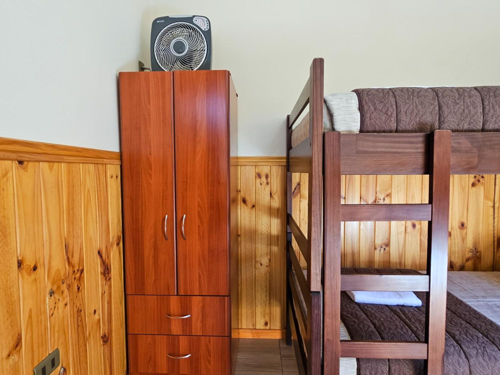 Lodge Ancar Atacama Сан Педро де Атакама Екстериор снимка