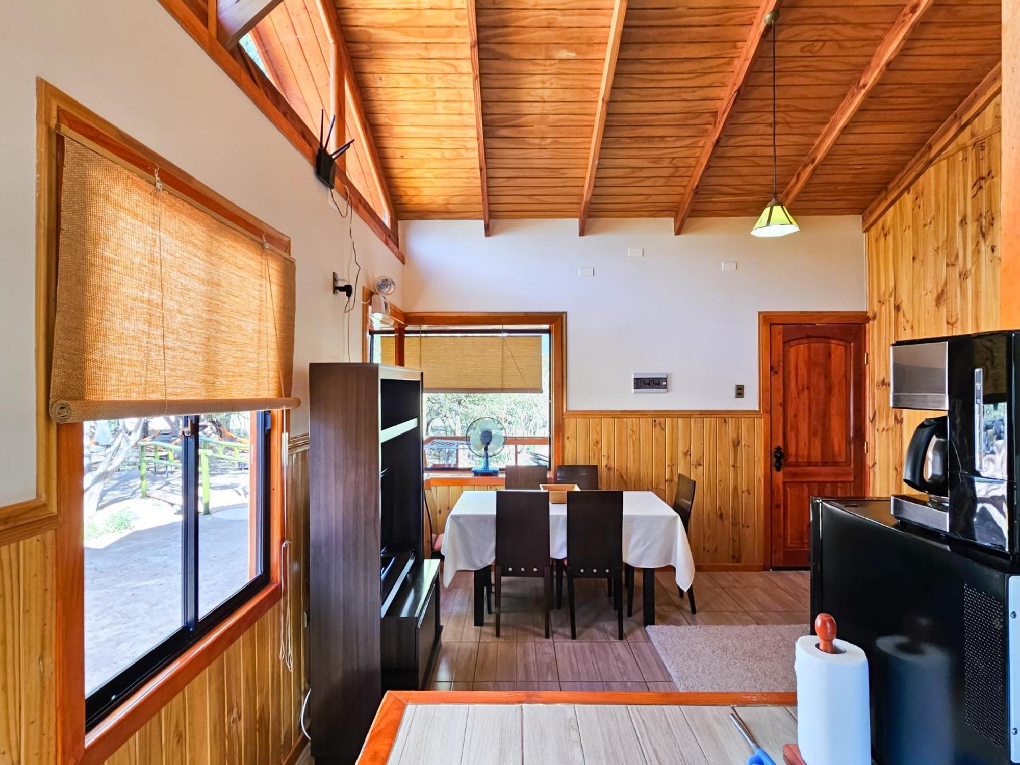 Lodge Ancar Atacama Сан Педро де Атакама Екстериор снимка