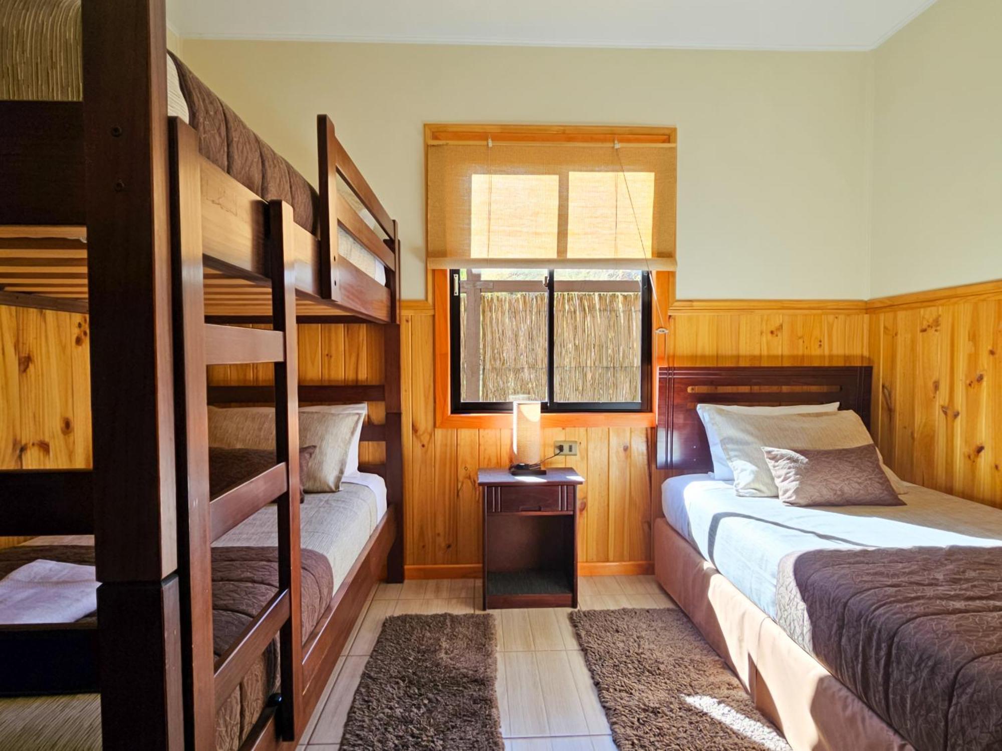 Lodge Ancar Atacama Сан Педро де Атакама Екстериор снимка