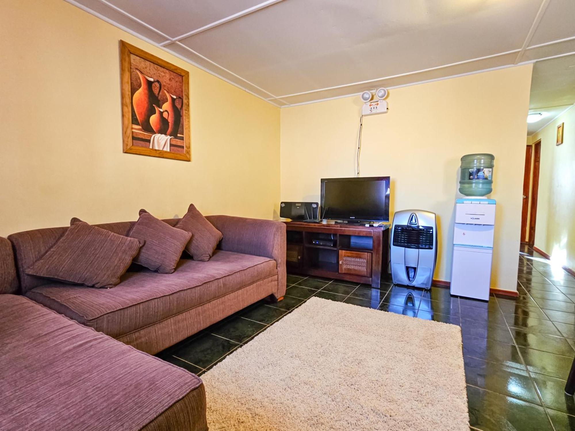 Lodge Ancar Atacama Сан Педро де Атакама Екстериор снимка