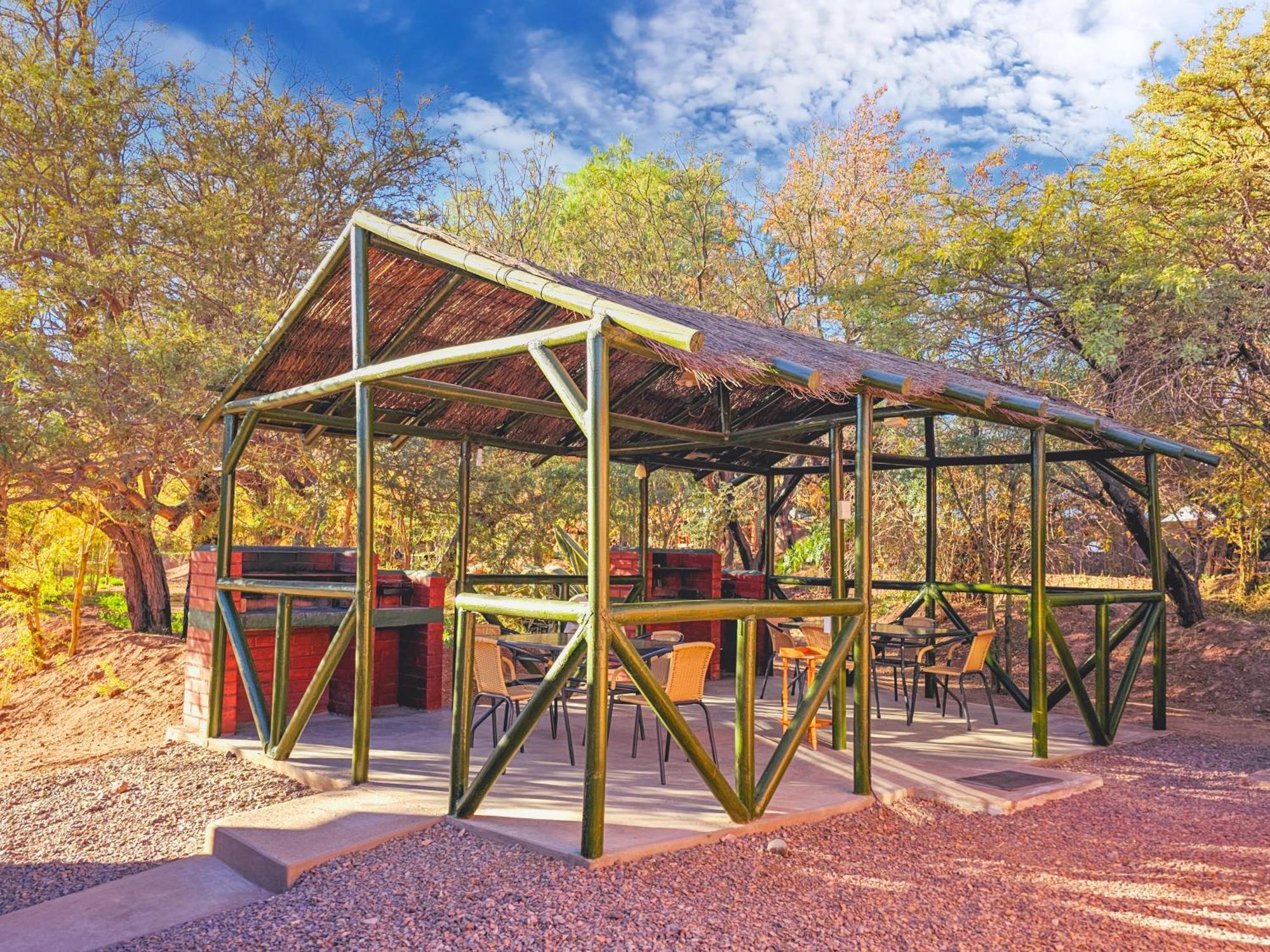 Lodge Ancar Atacama Сан Педро де Атакама Екстериор снимка