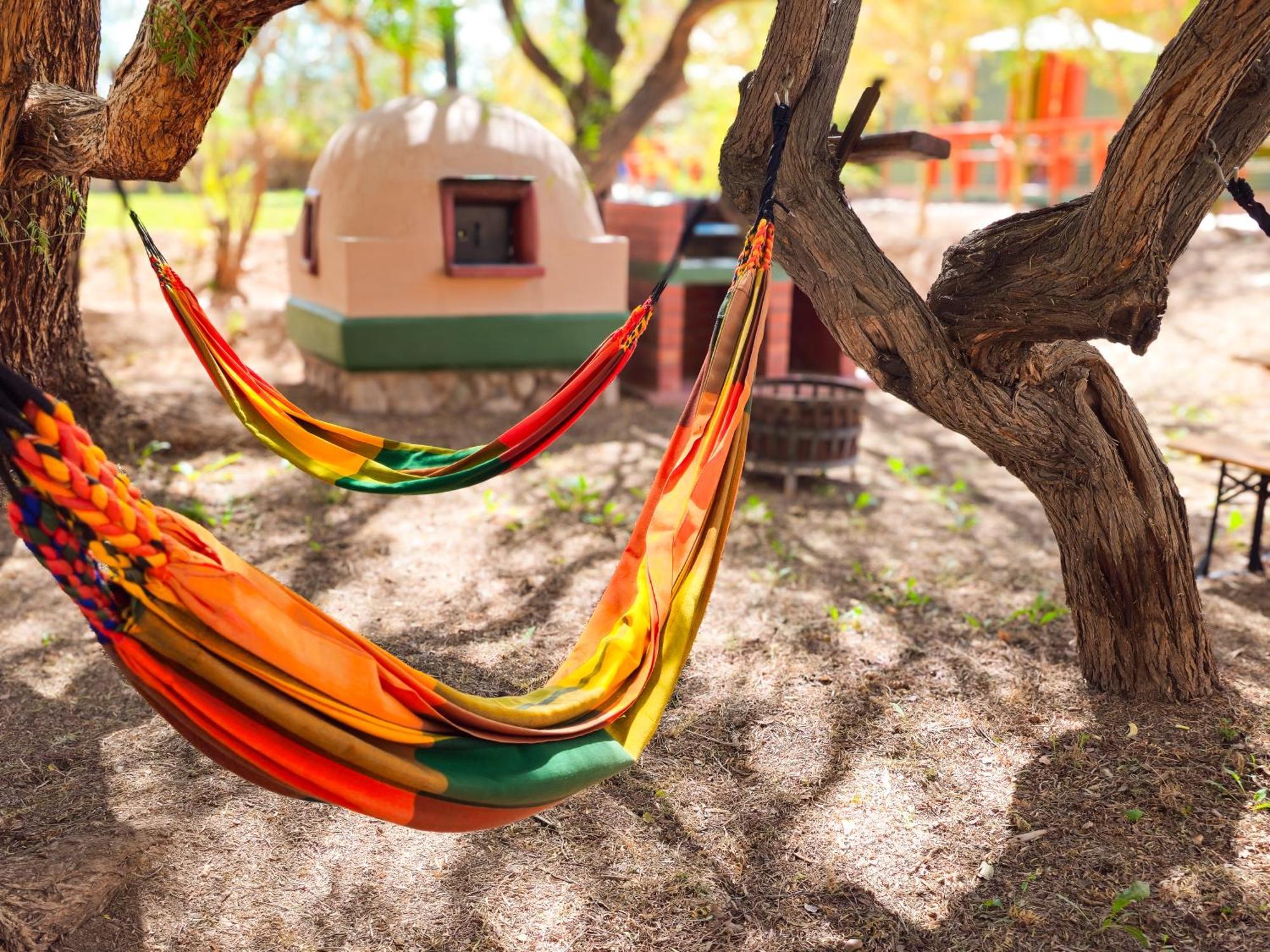 Lodge Ancar Atacama Сан Педро де Атакама Екстериор снимка