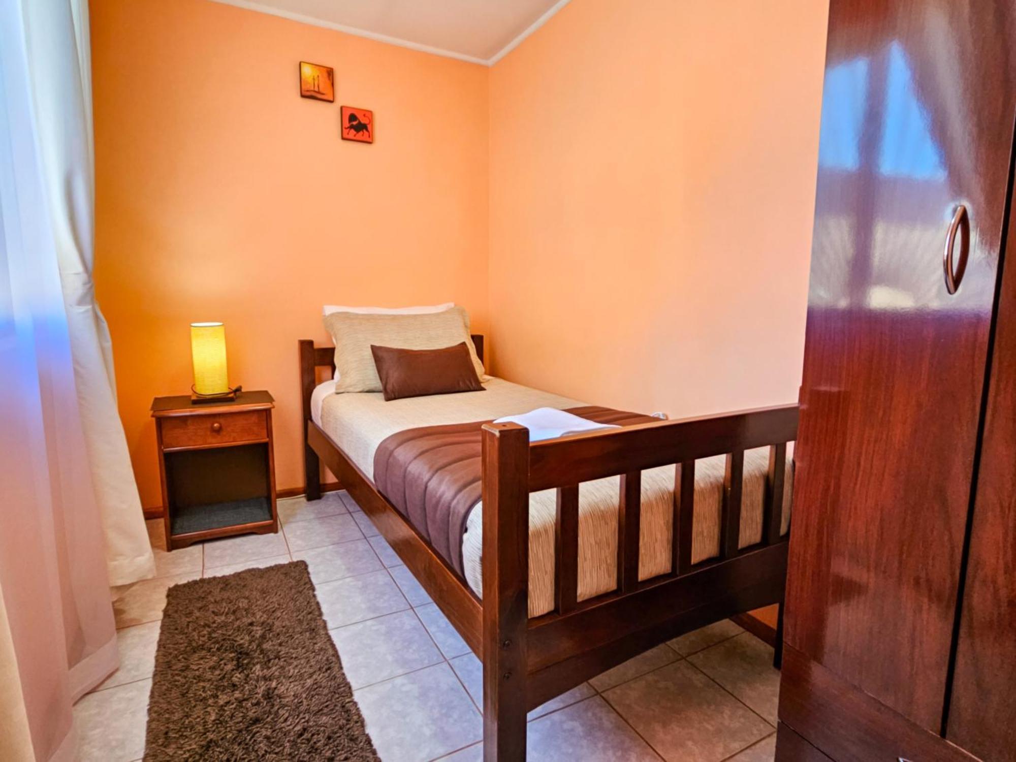 Lodge Ancar Atacama Сан Педро де Атакама Екстериор снимка