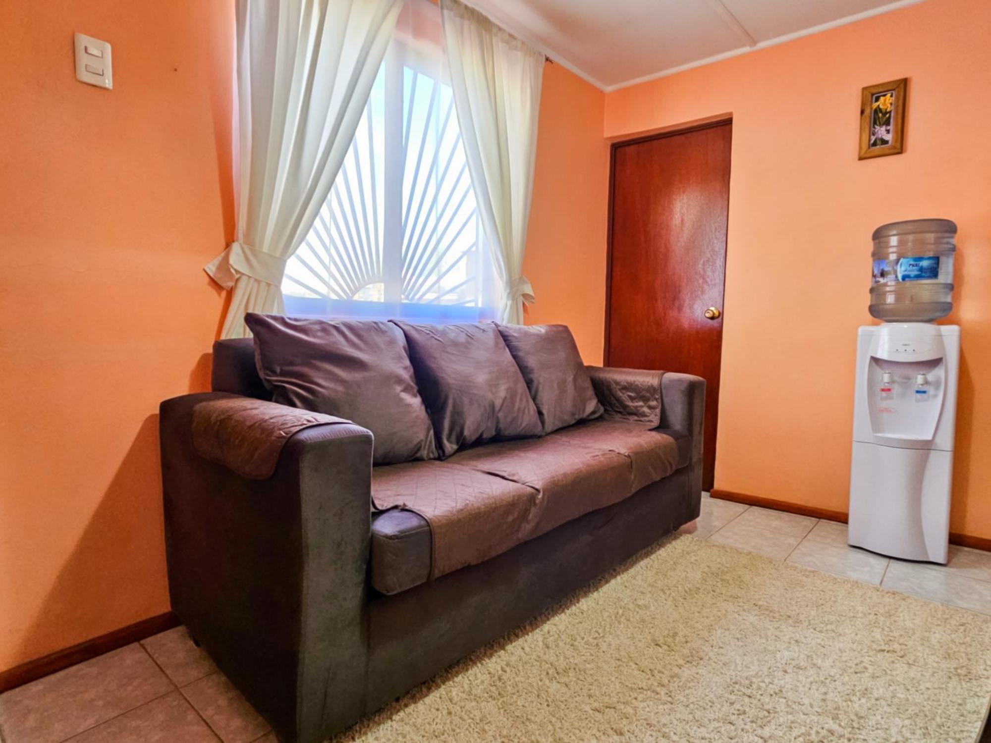 Lodge Ancar Atacama Сан Педро де Атакама Екстериор снимка