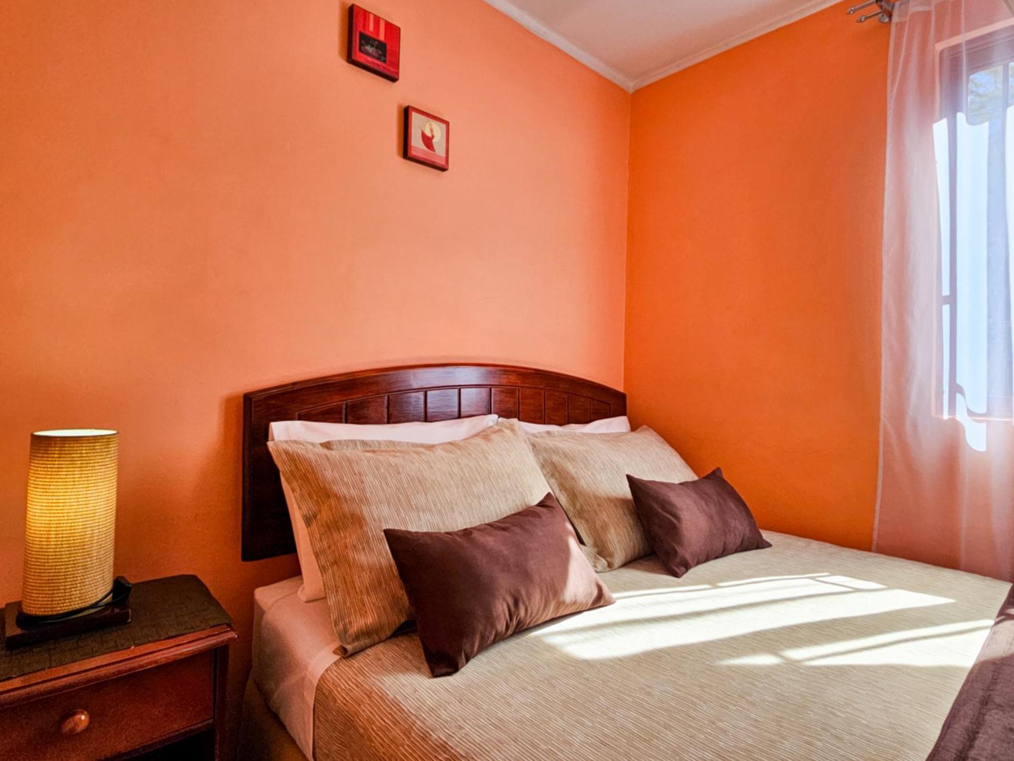 Lodge Ancar Atacama Сан Педро де Атакама Екстериор снимка