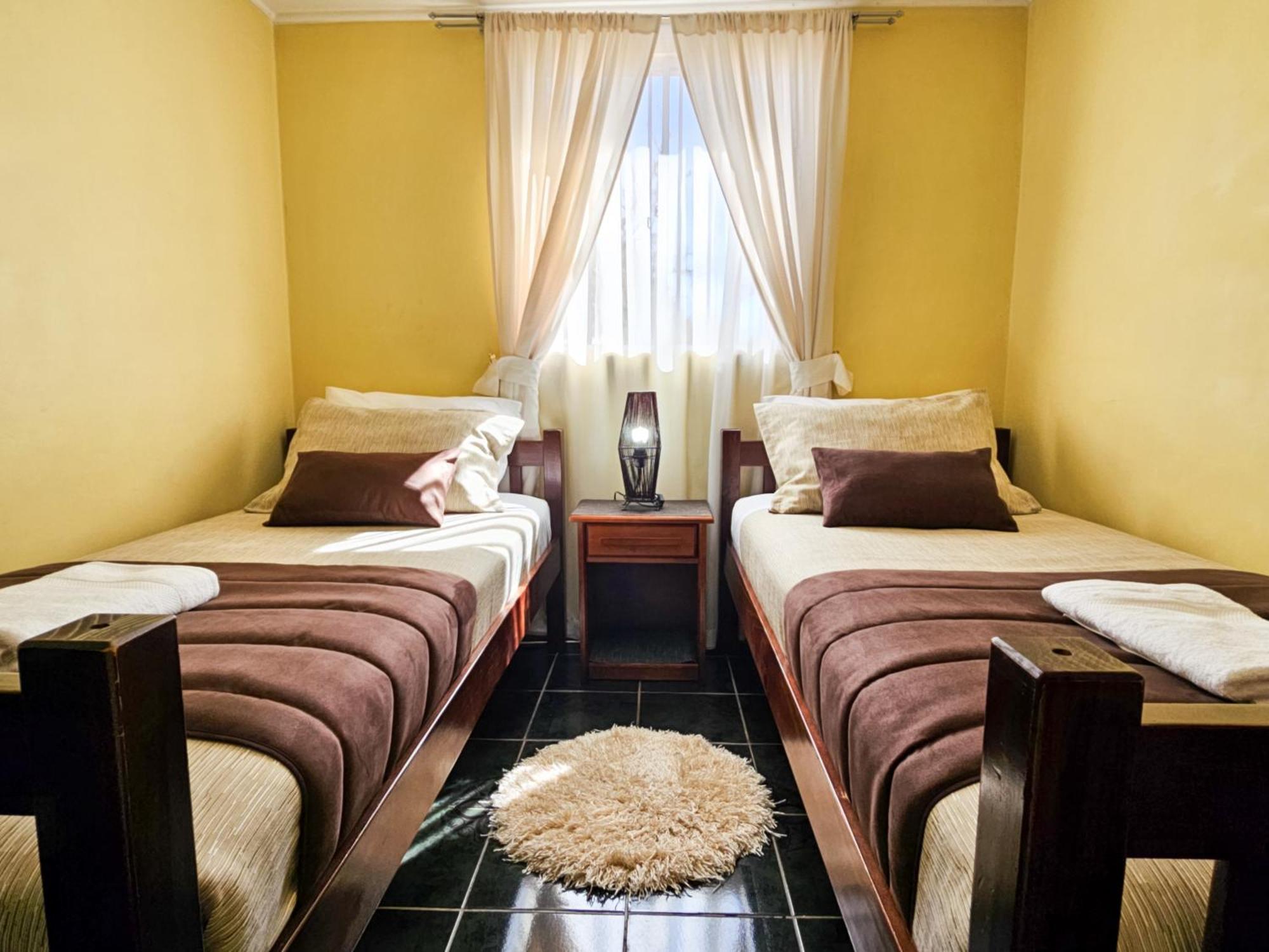 Lodge Ancar Atacama Сан Педро де Атакама Екстериор снимка