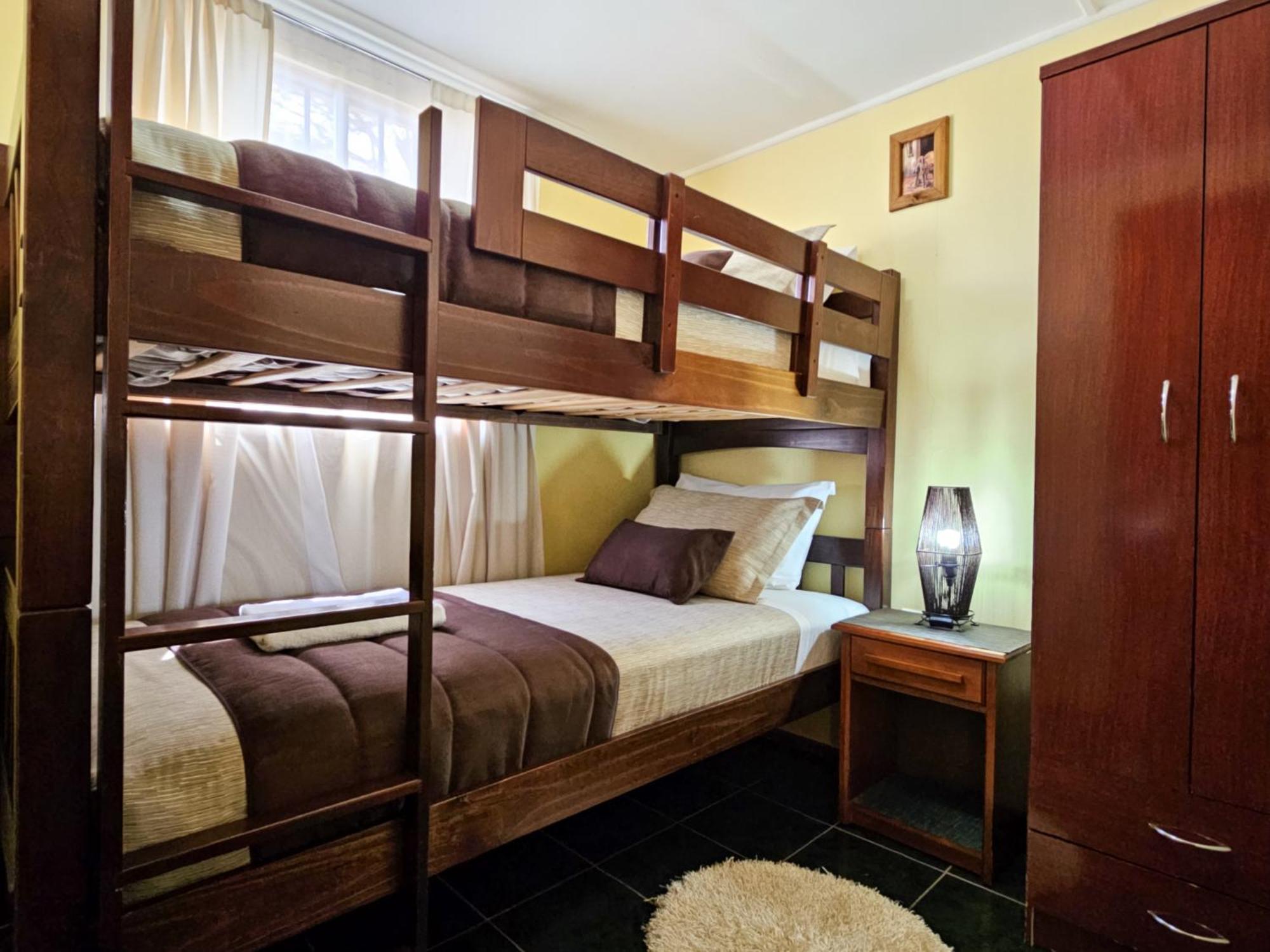 Lodge Ancar Atacama Сан Педро де Атакама Екстериор снимка