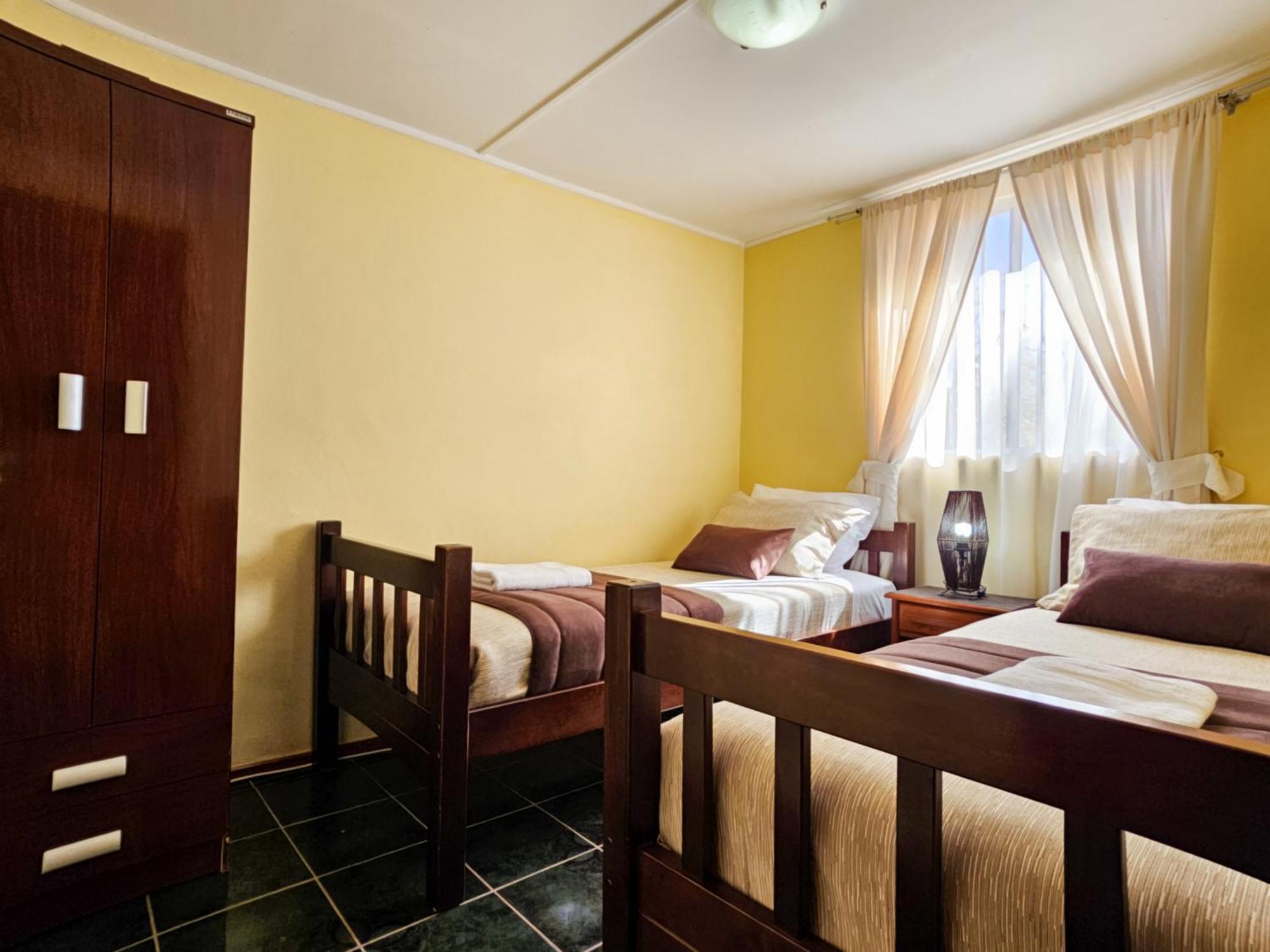 Lodge Ancar Atacama Сан Педро де Атакама Екстериор снимка