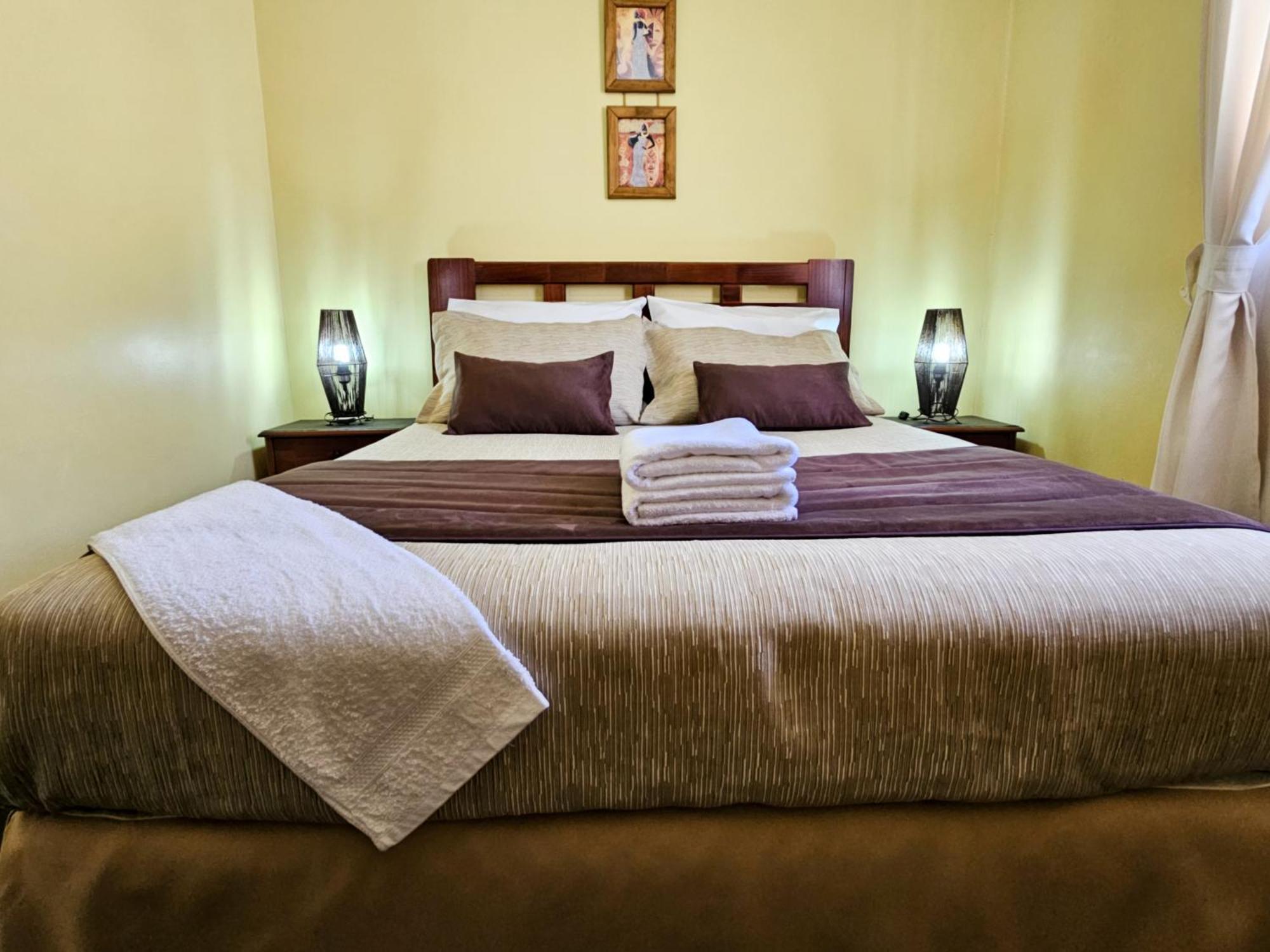 Lodge Ancar Atacama Сан Педро де Атакама Екстериор снимка